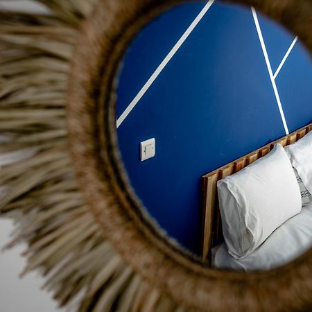 Tigmi Ossmon Hostel Agadir Dış mekan fotoğraf