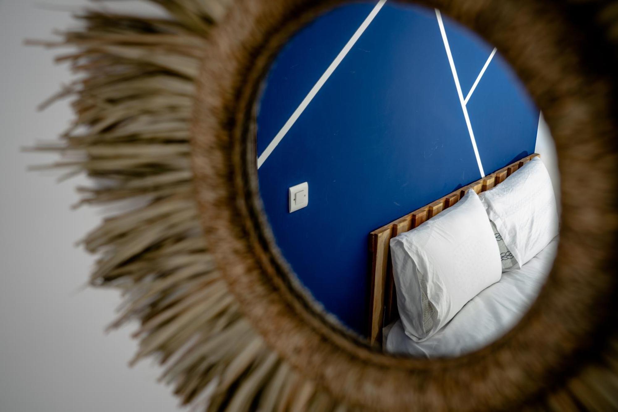 Tigmi Ossmon Hostel Agadir Dış mekan fotoğraf