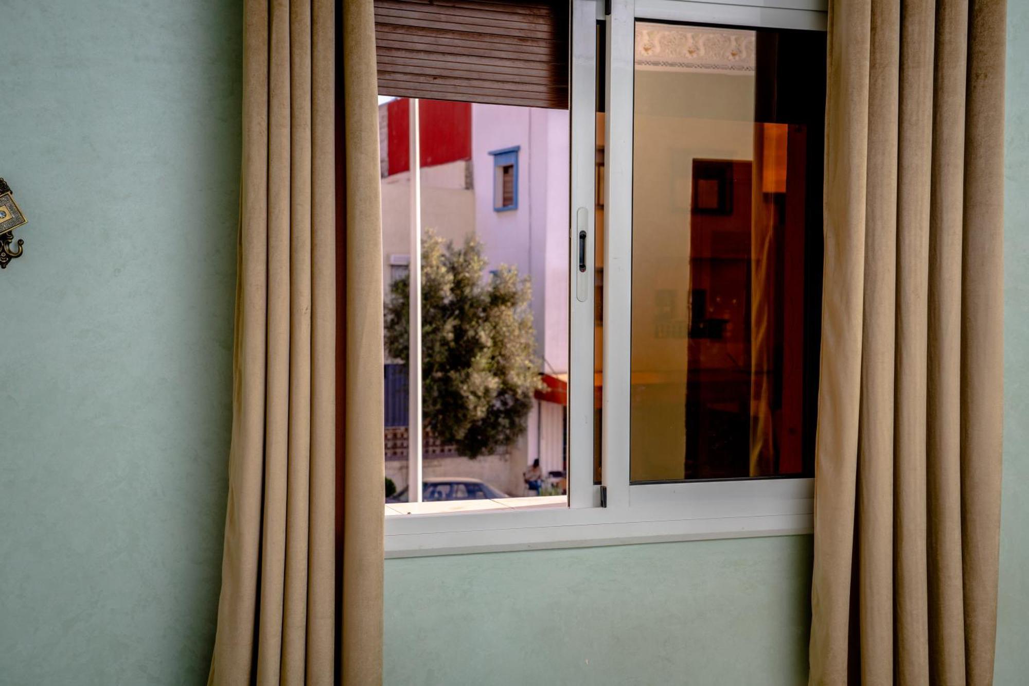 Tigmi Ossmon Hostel Agadir Dış mekan fotoğraf
