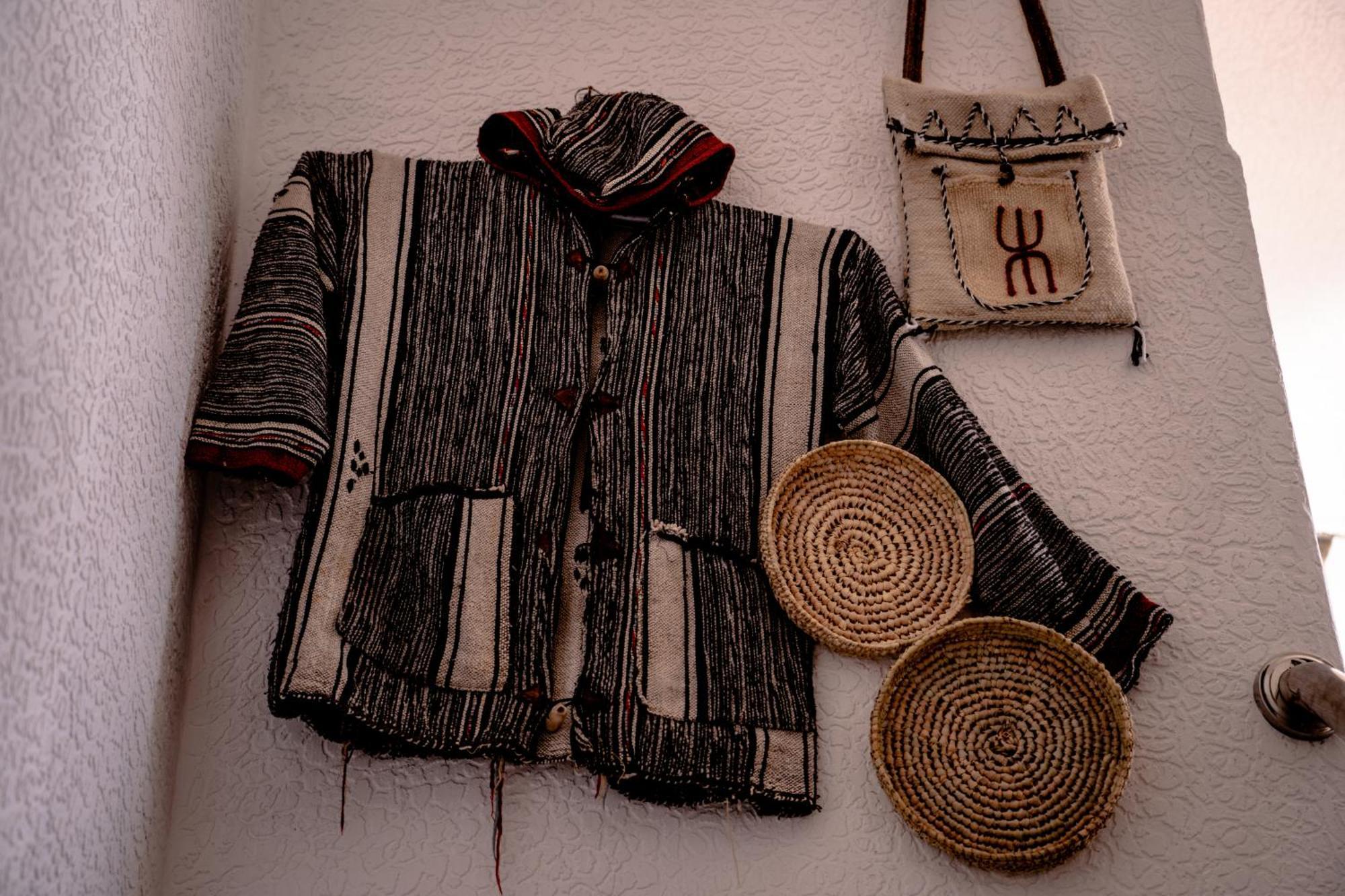 Tigmi Ossmon Hostel Agadir Dış mekan fotoğraf